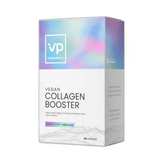 Веганський Колаген Booster - 60 капсул - VPLab