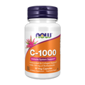Вітамін C-1000 - 30 капсул - Now Foods
