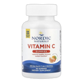 Вітамін C - 60 цукерок - Nordic Naturals