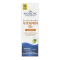 Вітамін D3 Веганський - 30 мл - Nordic Naturals
