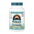 Wellness Формула® - 90 таблеток - Source Naturals