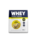 Whey - 900g Banana and Cream - FitWin