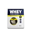 Whey - 900g Creamy Vanilla - FitWin