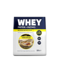 Whey - 900g Creme Brulee - FitWin
