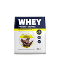 Whey - 900g Double Chocolate - FitWin