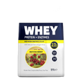 Whey - 900g Matcha-Berry - FitWin