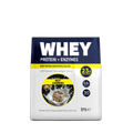 Whey - 900g Nut Cookies - FitWin