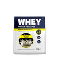 Whey - 900g Pistachio Filling - FitWin