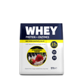 Whey - 900g Strawberry Cream - FitWin