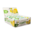 YummY протеїновий батончик лимон-мохіто - 12x55 г - FitWin
