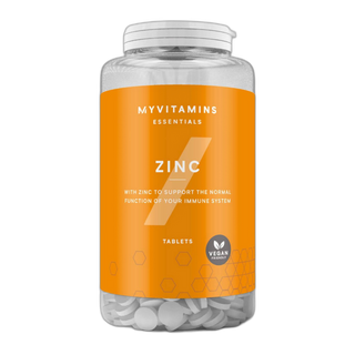 Цинк - Myprotein