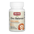 Цинк Balance - 100 капсул - Jarrow Formulas