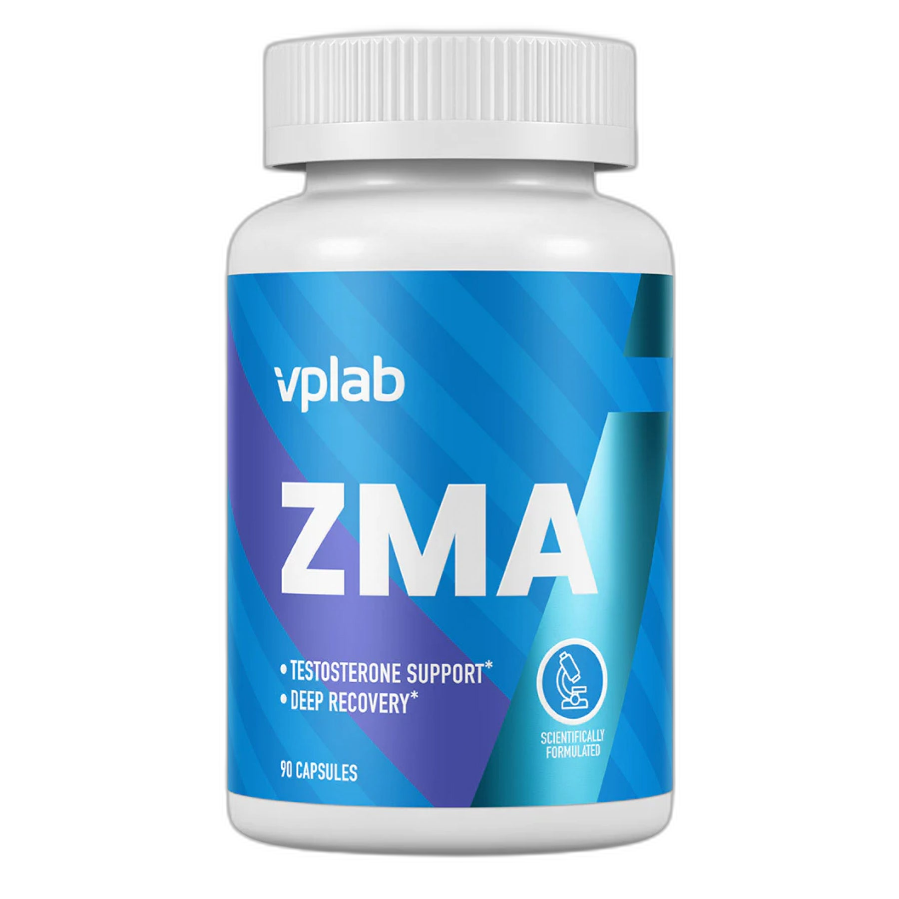 ZMA - 90 капсул - VPLab